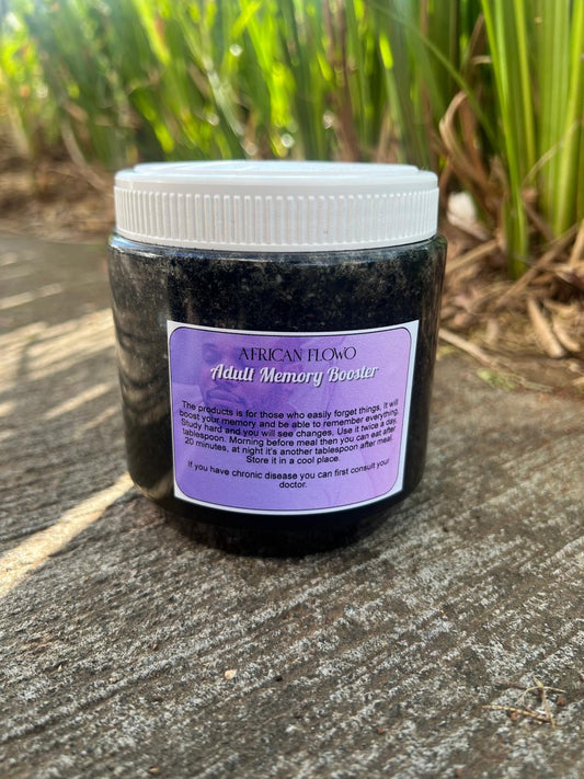 Adults memory booster (600ml)