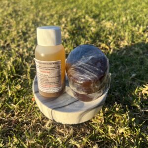 Spiritual Husband and Wife Solutions